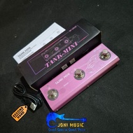 M-Vave Cuvave Muslady Tank Mini Guitar Effects