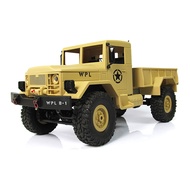 B14 B-14 1/16 Truck RC Trailer Back Bucket for 2.4G Toy Remote Control Model Car with Cargo Capacity
