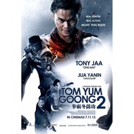 Tom Yum Goong 2 (2013) (Thailand)​​