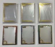 龍珠英雄卡套卡 loader 13th heroes 配件