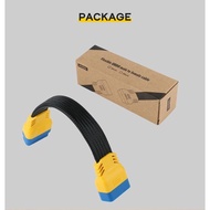 Original Autool Obd2 16 Pin Extension Cable, Thick and Very Strong