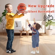 🔥New Upgrade🔥 Silent Basketball Foam Ball Mute Ball Silent Ball Basketball No Sound Basketball Bounc