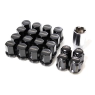 Rays Japan Wheel Nut With Lock 17Hex