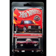 HOT WHEELS RLC Exclusive 1990 Chevy 454 SS🔥