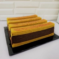 SEDAP & MURAH IDOLA KEK LAPIS SARAWAK BY ADIQA KEK LAPIS (HOMEMADE )