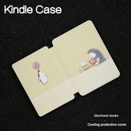 Qi Xle Protective Case Handheld Hard Case Paperwhite4/3/2kpw6// 5 Youth Edition kinddel558 Entry Edi
