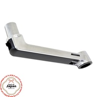 ERGOTRON Ergotron LX Extension Arm Aluminum 45-289-026
ERGOTRON Ergotron LX Extension Arm White 45-2