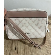 BlissNine West Bowie Mini Crossbody Bag