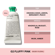Innisfree My Perfumed Hand Cream 30ml