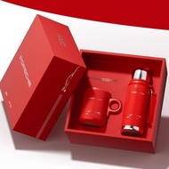 GERM保時捷保溫杯咖啡杯新款水杯新年禮物公司年會禮品