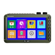 DVD Player Hd cd Portable vcd