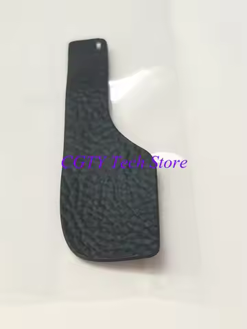For Sony A7R4 A7RM4 A7M4 Thumb Rubber Camera Repair Parts
