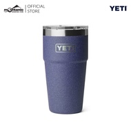 YETI Rambler® 20oz (591ml) Stackable Cup With Magslider™ Lid - 18/8 Stainless Steel, Insulated Tumbl