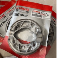 YAMAHA VEGA ZR Brake Pads by YAMAHA 5D9-F530K-00