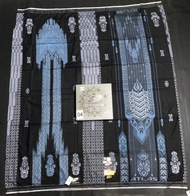 Sarung Atlas Super Premium 980 Silver