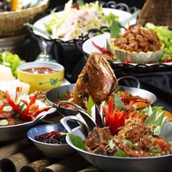 10% off RM116.60nett Citarasa Simfoni Dinner Ramadan buffet, Ballroom @ Hotel Maya Kuala Lumpur
