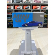 Mini GT MCLaren F1 UNSEALED