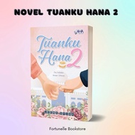 READYSTOCK NOVEL TUANKU HANA 2 - LEENA SYIHA