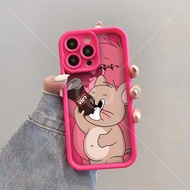 Casing VIVO IQOO 12 IQOO Z9 IQOO Z9 TURBO IQOO Z9 TURBO Plus IQOO Z9X IQOO Z7X 5G IQOO Z7 5G  V40E V