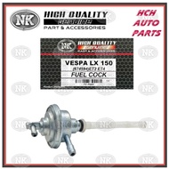 FUEL COCK ASSY - PIAGGIO - VESPA LX 150 - 674594 - ET2/ ET4 (NK)