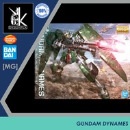[MG] GN-002 Gundam Dynames