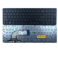 YJX US keyboard For HP TPN-Q118 Q121 Q130 Q132 C117 RT3290 15-N 15-E English laptop