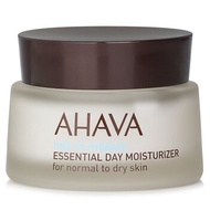 Ahava Time To Hydrate Essential Day Moisturizer - Normal to Dry Skin 50ml/1.7oz