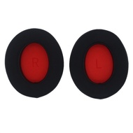 Ice Gel Earpads Cushions Replacement Ear Pads For 1MORE SonoFlow Headphone