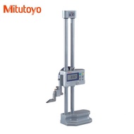 Mitutoyo 192-613-10 Digital Height Gauge Double Column 300mm