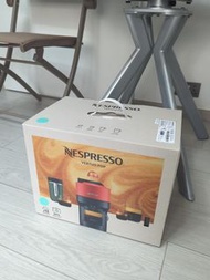 Nespresso Vertuo Pop 咖啡機