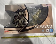 SHF 宇宙怪獸 電王獸