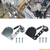 zwinz2 Professional Spring Loaded Chain Tensioner for 49cc 66cc 80cc Engine Motorized Bike 2 Stroke 