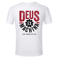 Deus Ex Machina Unisex Shirt for Men/Women, Deus Ex Machina T-Shirt