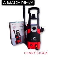 POWERJET H2680 High Pressure Cleaner Washer Waterjet (140 Bar)