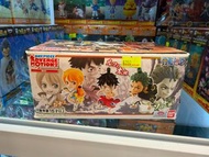 （荃灣Dpark商場2樓2027鋪門市現貨）Bandai ONE PIECE ADVERGE MOTION 2