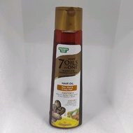 EMAMI 7 OILS IN ONE HAIR OIL 200ML