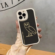 DY-3 O-OVO-Cool-D-Drake Phone Case For Iphone  17，15 Pro Max 14 Plus 16 Pro 11 13 12 Mini X Xr Xs 7 