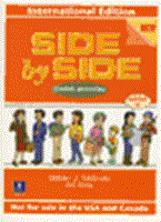 Side by side Book 4 3ED Bill Bliss,