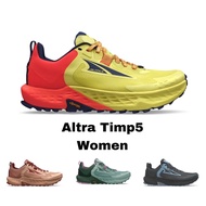 Altra Timp5-Women-Running Shoes