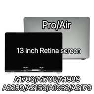 Brand New A2337 Display A2338 LCD Screen Replacement Component Suitable For Air 13 "2020 Video Retin