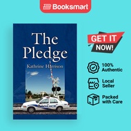 The Pledge - Paperback - English - 9781436359719