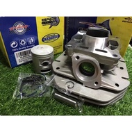 YAMAHA 125Z 125ZR Y125Z Y125ZR BLOCK BLOK RACING CYLINDER 57MM ESPADA ARATA