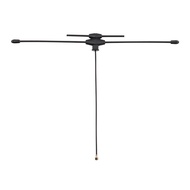 [R1] Radiomaster 2-Wave Ic Antenna IPEX1 2.4GHz/Sub-G 900MHz Dual-Band T Drone Equipment