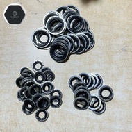 Chevrolet Spark Spin AC Seal Size 5/8, 1/2, 3/8