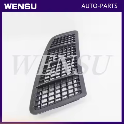 A1728800285 Engine hood Left and Right grille cover for Benz SLK R172 W172 SLK 250 SLC 250 172880028