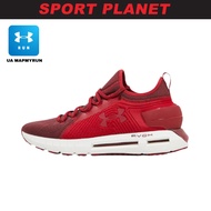 Under Armour Men UA HOVR Phantom SE Running Shoe Kasut Lelaki (3021587-600) Sport Planet 18-13