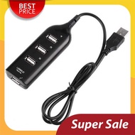 BEST SELLER USB 2.0 4 ports HUB (B)