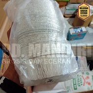 ALU TRAY PX225 AF CUP X 100