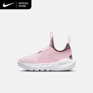 Nike Flex Runner 2 Little Kids Shoes - Pink Foam [DJ6040-600]