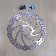 Disc brake Rotor 180 mm 7 Inch